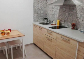 La Dimora dei Longobardi Studio Apartment
